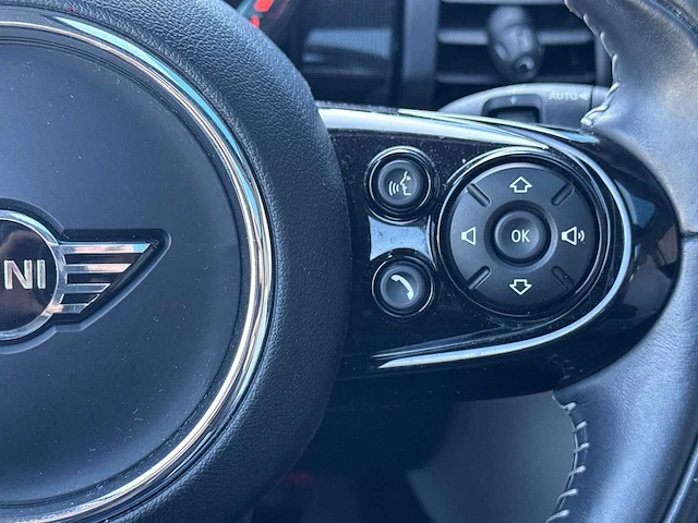 Mini mini 1.5 cooper chili car 2018 | tl-056-d - afbeelding 19 van  31