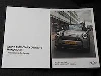 Mini mini 1.5 cooper classic | n-492-rg - afbeelding 31 van  39