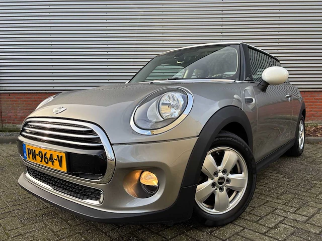 Mini mini 1.5 cooper salt , ; pn-964-v - afbeelding 1 van  15