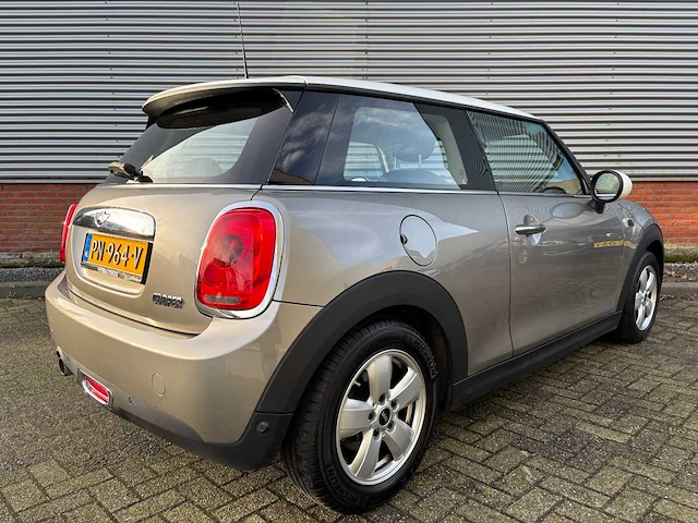 Mini mini 1.5 cooper salt , ; pn-964-v - afbeelding 8 van  15