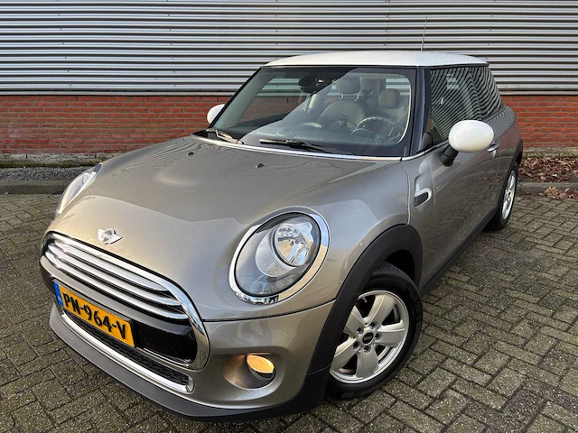 Mini mini 1.5 cooper salt , ; pn-964-v - afbeelding 9 van  15