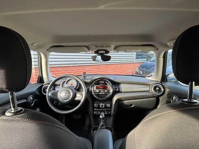 Mini mini 1.5 cooper salt , ; pn-964-v - afbeelding 13 van  15