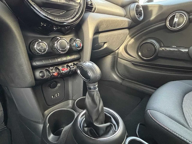 Mini mini 1.5 cooper salt , ; pn-964-v - afbeelding 14 van  15
