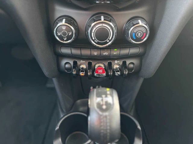 Mini mini 1.5 cooper salt , ; pn-964-v - afbeelding 15 van  15