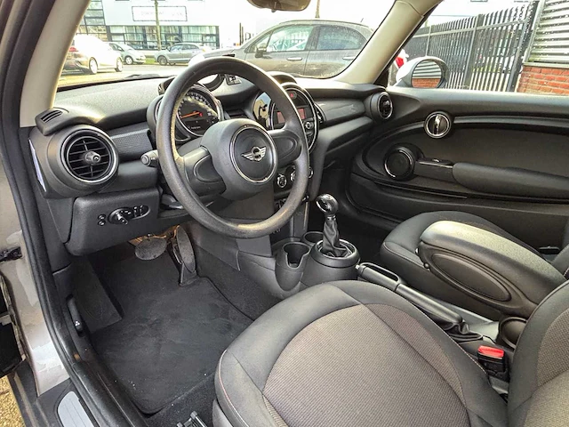 Mini mini 1.5 cooper salt , ; pn-964-v - afbeelding 5 van  15