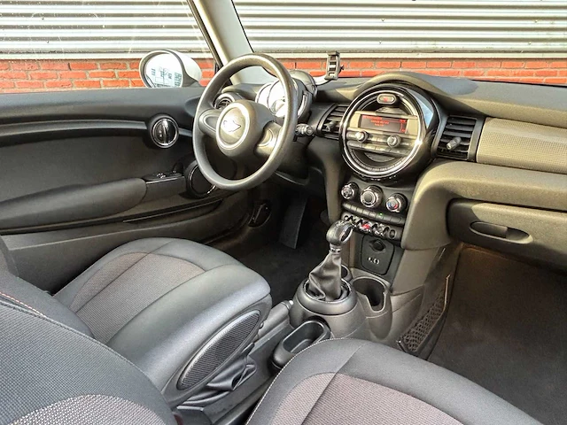 Mini mini 1.5 cooper salt , ; pn-964-v - afbeelding 4 van  18
