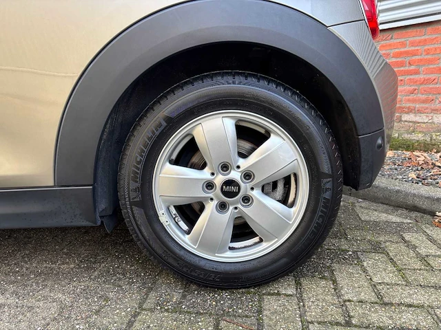 Mini mini 1.5 cooper salt , ; pn-964-v - afbeelding 8 van  18