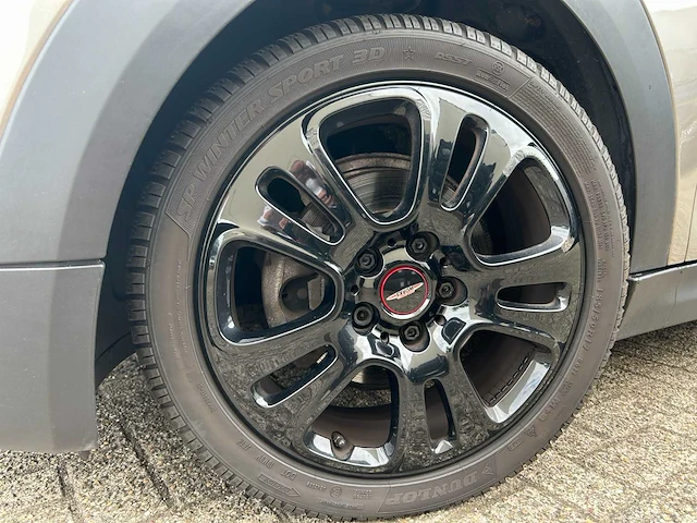 Mini mini 1.5 cooper salt , ; pn-964-v - afbeelding 9 van  18