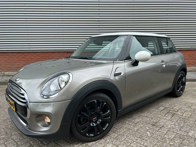 Mini mini 1.5 cooper salt , ; pn-964-v - afbeelding 1 van  18