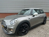 Mini mini 1.5 cooper salt , ; pn-964-v - afbeelding 1 van  18