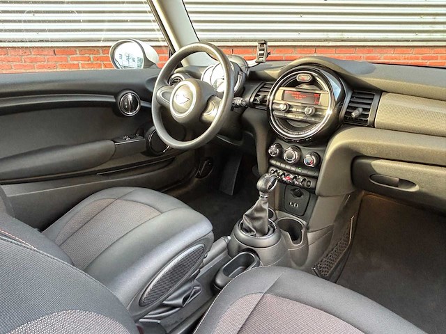 Mini mini 1.5 cooper salt , ; pn-964-v - afbeelding 4 van  18