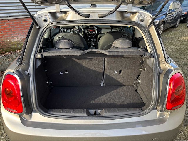 Mini mini 1.5 cooper salt , ; pn-964-v - afbeelding 6 van  18