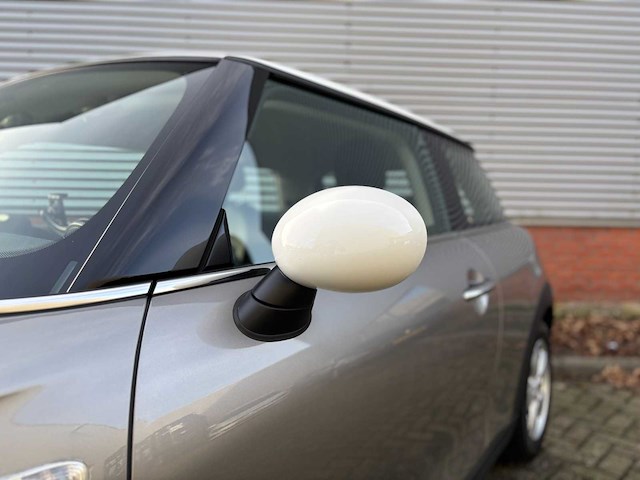 Mini mini 1.5 cooper salt , ; pn-964-v - afbeelding 7 van  18