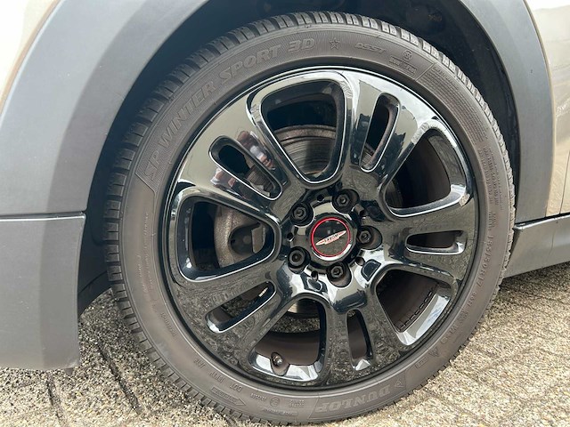 Mini mini 1.5 cooper salt , ; pn-964-v - afbeelding 9 van  18