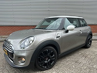 Mini mini 1.5 cooper salt , ; pn-964-v - afbeelding 1 van  18