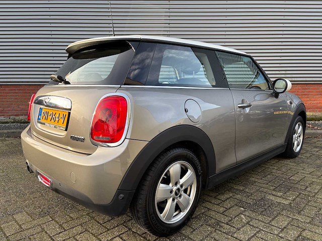 Mini mini 1.5 cooper salt , ; pn-964-v - afbeelding 13 van  18