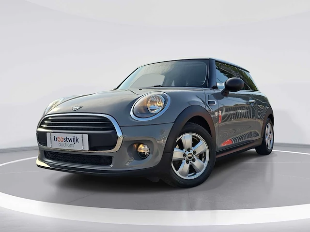Mini mini 1.5 one first salt car 2018 | sp-611-j - afbeelding 1 van  33