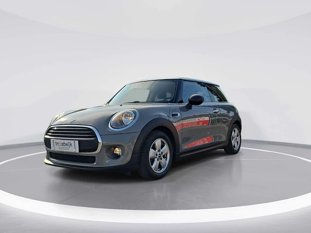 Mini mini 1.5 one first salt car 2018 | sp-611-j - afbeelding 12 van  33