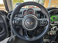 Mini mini 1.5 one first salt car 2018 | sp-611-j - afbeelding 27 van  33
