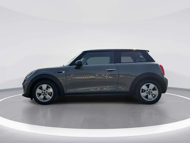 Mini mini 1.5 one first salt car 2018 | sp-611-j - afbeelding 23 van  33