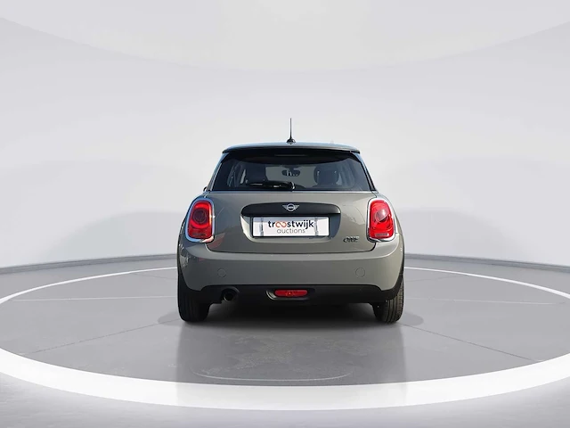 Mini mini 1.5 one first salt car 2018 | sp-611-j - afbeelding 29 van  33