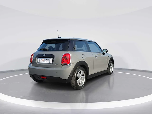 Mini mini 1.5 one first salt car 2018 | sp-611-j - afbeelding 30 van  33