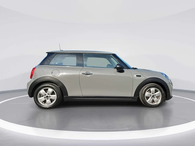 Mini mini 1.5 one first salt car 2018 | sp-611-j - afbeelding 31 van  33