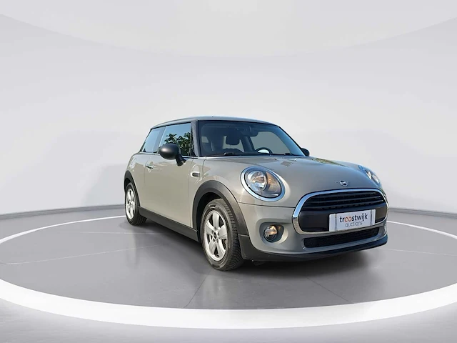 Mini mini 1.5 one first salt car 2018 | sp-611-j - afbeelding 32 van  33