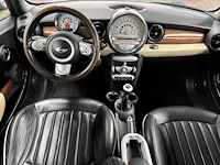 Mini mini 1.6 cooper 2007 | jh-670-g - afbeelding 4 van  18