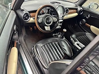 Mini mini 1.6 cooper 2007 | jh-670-g - afbeelding 5 van  18