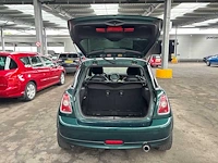 Mini mini 1.6 cooper 2007 | jh-670-g - afbeelding 7 van  18
