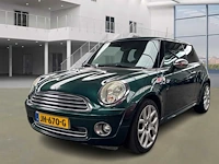 Mini mini 1.6 cooper 2007 | jh-670-g - afbeelding 1 van  18