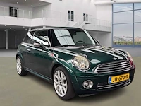 Mini mini 1.6 cooper 2007 | jh-670-g - afbeelding 11 van  18
