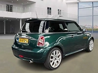 Mini mini 1.6 cooper 2007 | jh-670-g - afbeelding 12 van  18