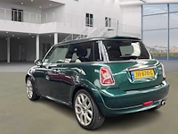Mini mini 1.6 cooper 2007 | jh-670-g - afbeelding 13 van  18