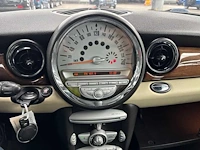 Mini mini 1.6 cooper 2007 | jh-670-g - afbeelding 16 van  18