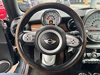 Mini mini 1.6 cooper 2007 | jh-670-g - afbeelding 18 van  18