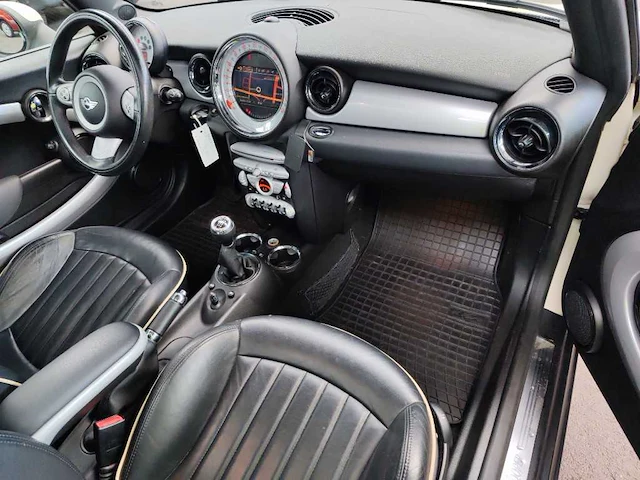 Mini mini 1.6 cooper , 24-tfx-3 - afbeelding 5 van  20