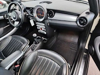 Mini mini 1.6 cooper , 24-tfx-3 - afbeelding 5 van  20