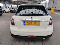 Mini mini 1.6 cooper , 24-tfx-3 - afbeelding 9 van  20