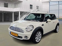 Mini mini 1.6 cooper , 24-tfx-3 - afbeelding 1 van  20