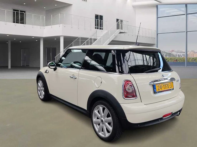 Mini mini 1.6 cooper , 24-tfx-3 - afbeelding 14 van  20