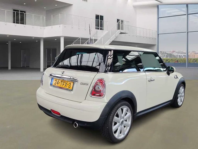 Mini mini 1.6 cooper , 24-tfx-3 - afbeelding 15 van  20