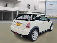Mini mini 1.6 cooper , 24-tfx-3 - afbeelding 15 van  20