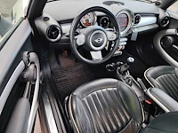 Mini mini 1.6 cooper , 24-tfx-3 - afbeelding 16 van  20