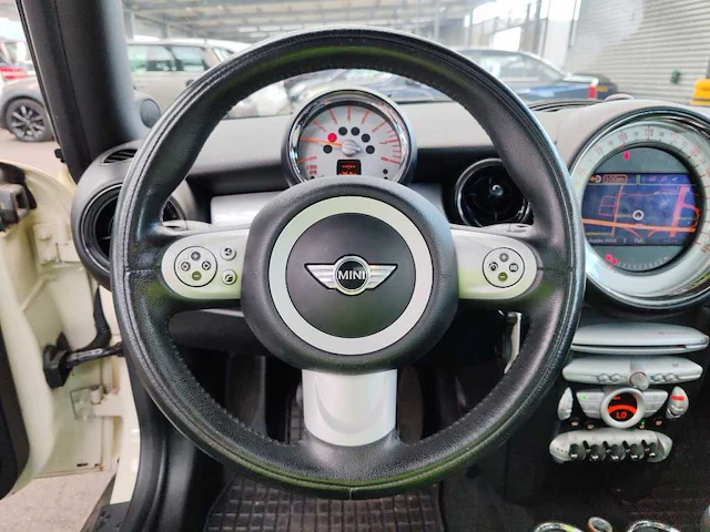 Mini mini 1.6 cooper , 24-tfx-3 - afbeelding 18 van  20
