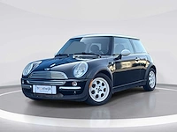 Mini mini 1.6 cooper car 2002 | 2-kvn-00 - afbeelding 1 van  20