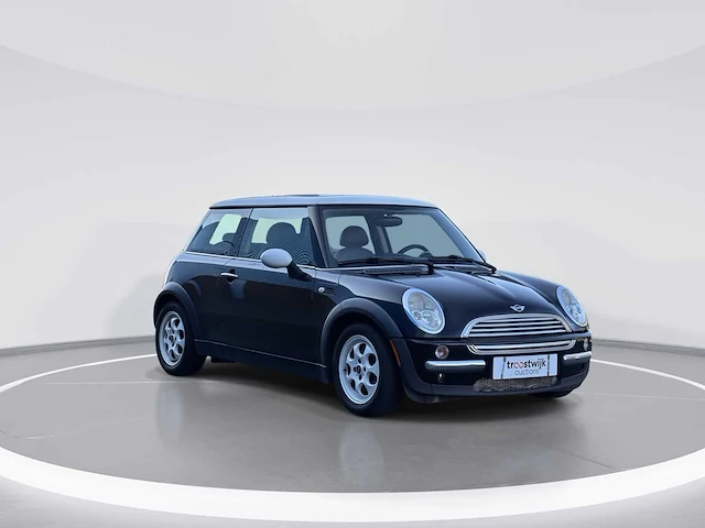 Mini mini 1.6 cooper car 2002 | 2-kvn-00 - afbeelding 12 van  20