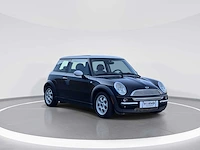Mini mini 1.6 cooper car 2002 | 2-kvn-00 - afbeelding 12 van  20