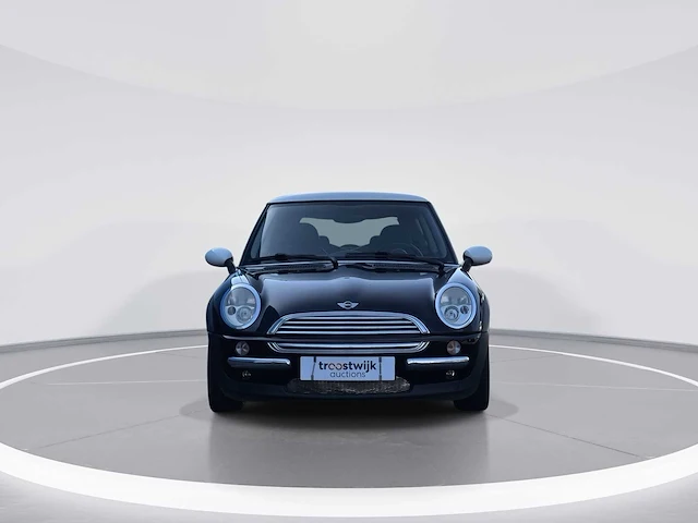 Mini mini 1.6 cooper car 2002 | 2-kvn-00 - afbeelding 14 van  20